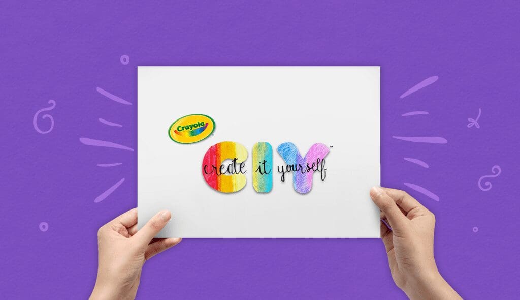 Crayola CIY Video Series