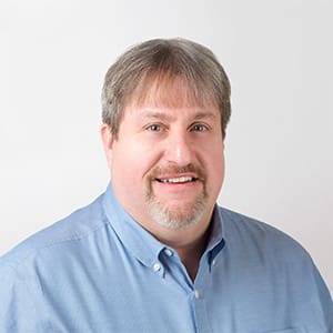 Mark Longenbach